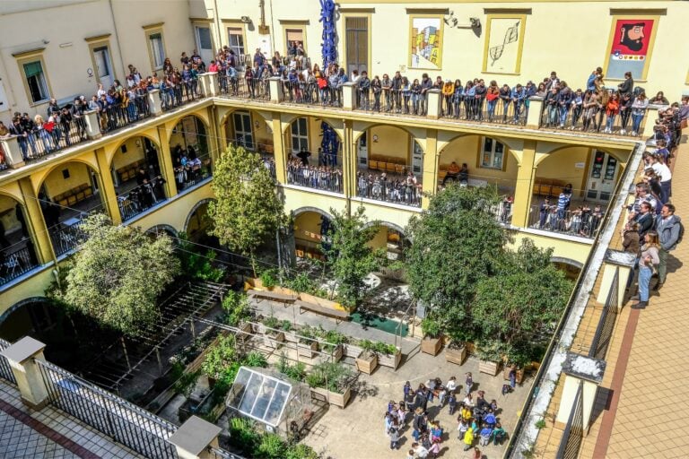 Fondazione Foqus Mario Laporta