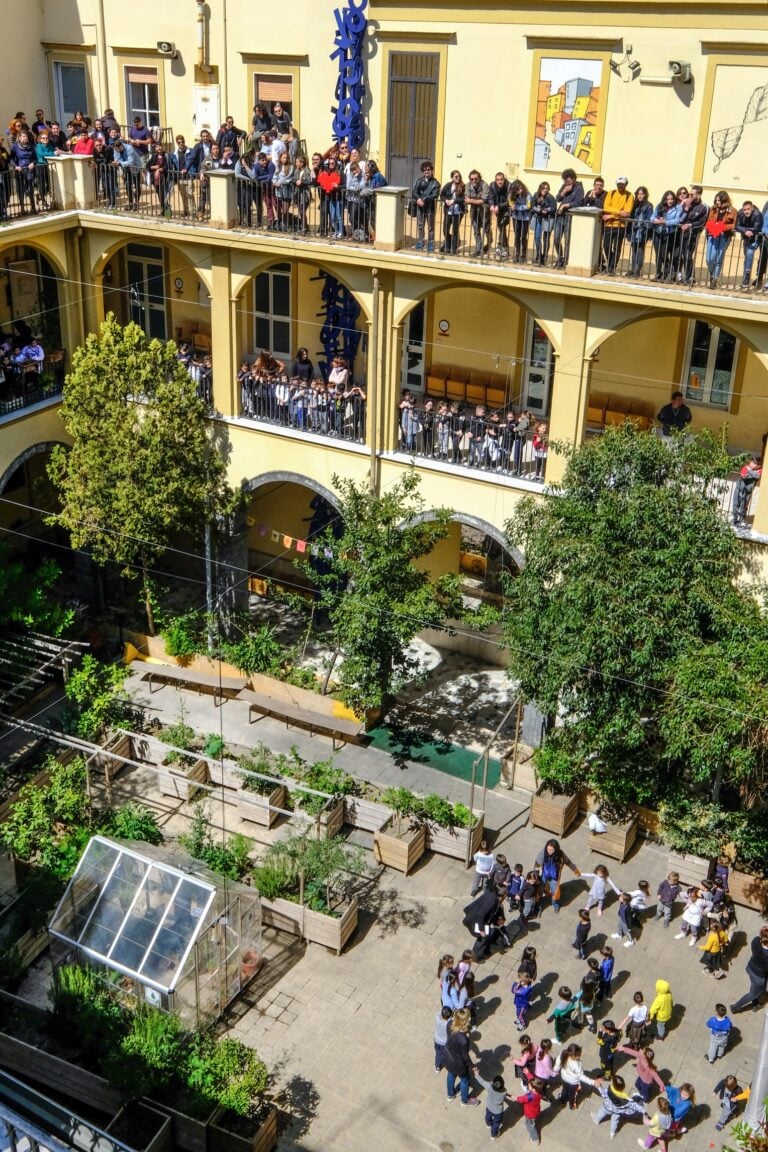 Fondazione Foqus Mario Laporta