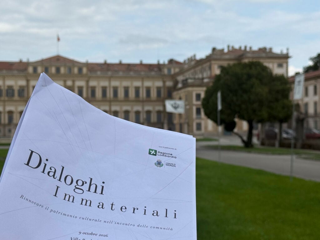 Come si tiene viva una tradizione? A Monza si incontrano 6 comunità: dai liutai ai cercatori di tartufi