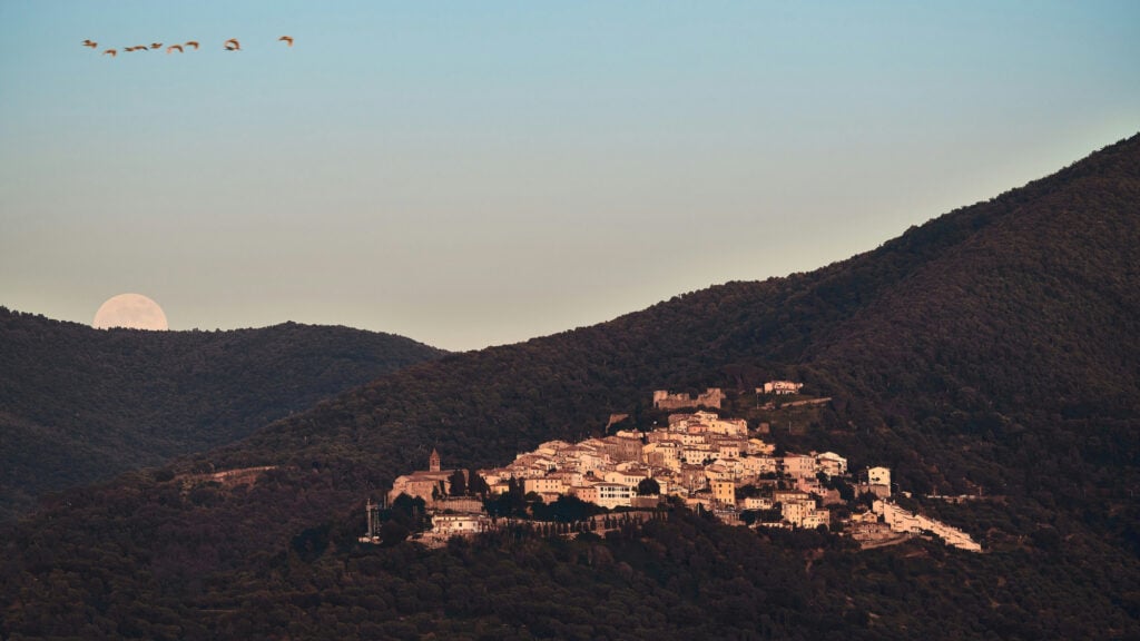 Tornare al paese non è sufficiente. La vera sfida nelle aree interne si chiama permanenza