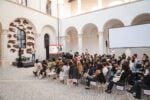 Io sono mia. 50 anni dell'occupazione femminista di Palazzo Nardini. Photo Mazen Jannoun