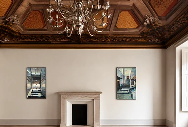 DOMA3 – Selected Artworks
