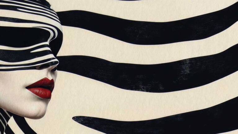 Francesca Fini, Blood & Ink