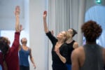 Nell&rsquo;ex Fabbrica Pirelli di Napoli c'&egrave; uno spazio dedicato alla danza (arriva anche una famosa coreografa statunitense)&nbsp;