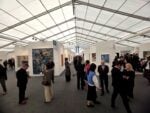 9 stand da vedere alla fiera Frieze London 2026