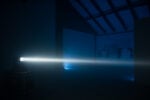 Secondo l&rsquo;artista Gaia De Megni il cinema sopravvive nelle immagini che non vediamo: la mostra in Piemonte