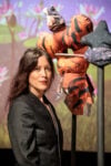 Ritratto di Gayle Chong Kwan