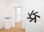 Hank Willis Thomas & Man Ray, Tomorrow I Shall Contradict Myself, 2026, vedute della mostra, GALLERIA CONTINUA, Roma. Foto: Giorgio Benni