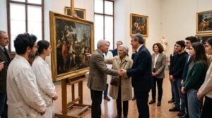 Sostenere i privati nelle donazioni d’arte è un vantaggio per il Paese. Appello in vista della Legge di Bilancio 