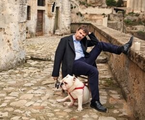 È morto Daniele Kihlgren. Il visionario che per primo trasformò un paesino abbandonato in un albergo diffuso 