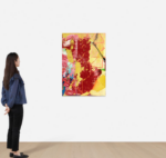 Foujita, Yoshitomo Nara, Kusama. Ecco come sono andate le aste di Hong Kong (e c'era anche un Rubens)