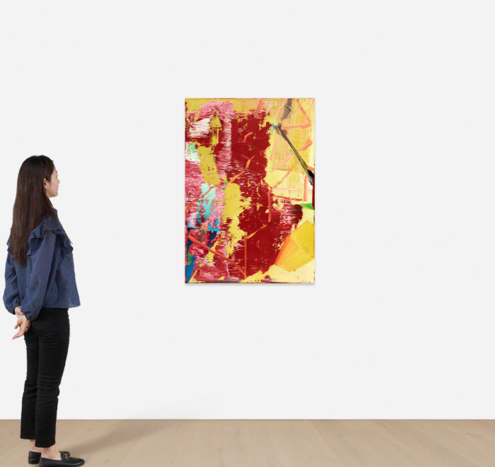 Foujita, Yoshitomo Nara, Kusama. Ecco come sono andate le aste di Hong Kong (e c'era anche un Rubens)