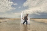 Roberto Ghezzi. Arno. Storie di riconciliazione tra Firenze e il suo fiume, progetto realizzato da MAD Murate Art District in collaborazione con Ufficio Firenze Patrimonio Mondiale e rapporti con Unesco, Inchiostro Nero Ets e Universit&agrave; degli Studi di Firenze