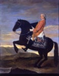 Giacomo Ceruti, Ritratto di Giulio Gregorio Orsini. Courtesy BKV