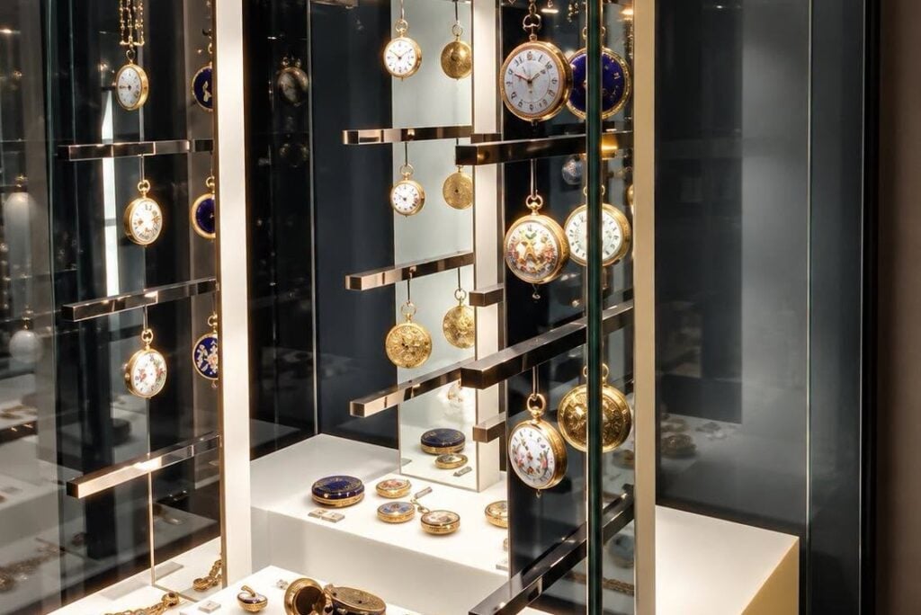Furto alla Reggia di Venaria: trafugata una collezione di orologi antichi (i ladri entrati dal bar)