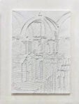 Guido DutyGorn - Palladio, 2024 - Composto acrilico su tela - 70 x 100 cm