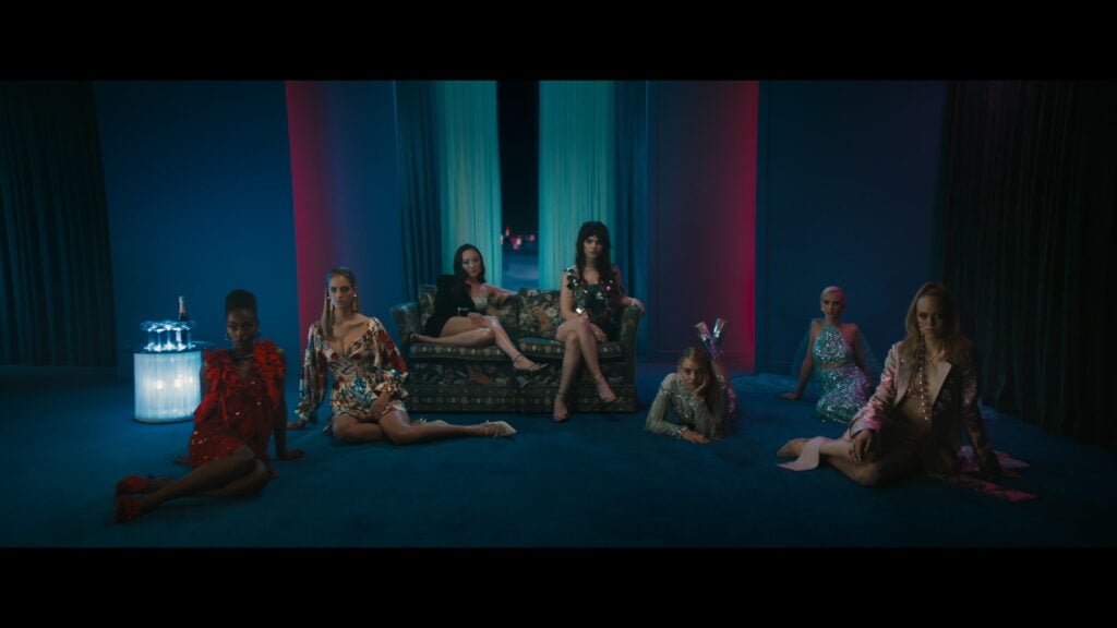 Il film Her Private Hell &egrave; anche un&rsquo;opera di videoarte