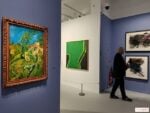 "Histoires de paysages. De Monet &agrave; Hockney" al Mus&eacute;e Marmottan Monet