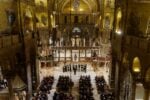 Pasolini in un inedito di Morricone alla Biennale Musica 2026: report e intervista da Venezia