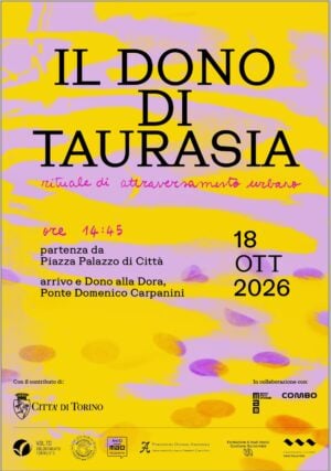Maurizio Cilli - Il Dono di Taurasia