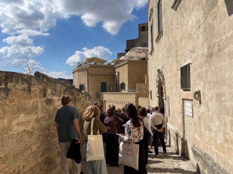 Matera Capitale Mediterranea 2026: appuntamenti, programma e mostre da seguire