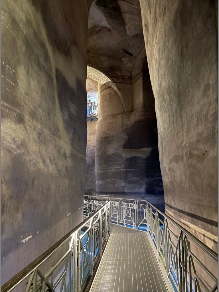 La mostra diffusa a Matera Capitale Mediterranea della Cultura e del dialogo 2026