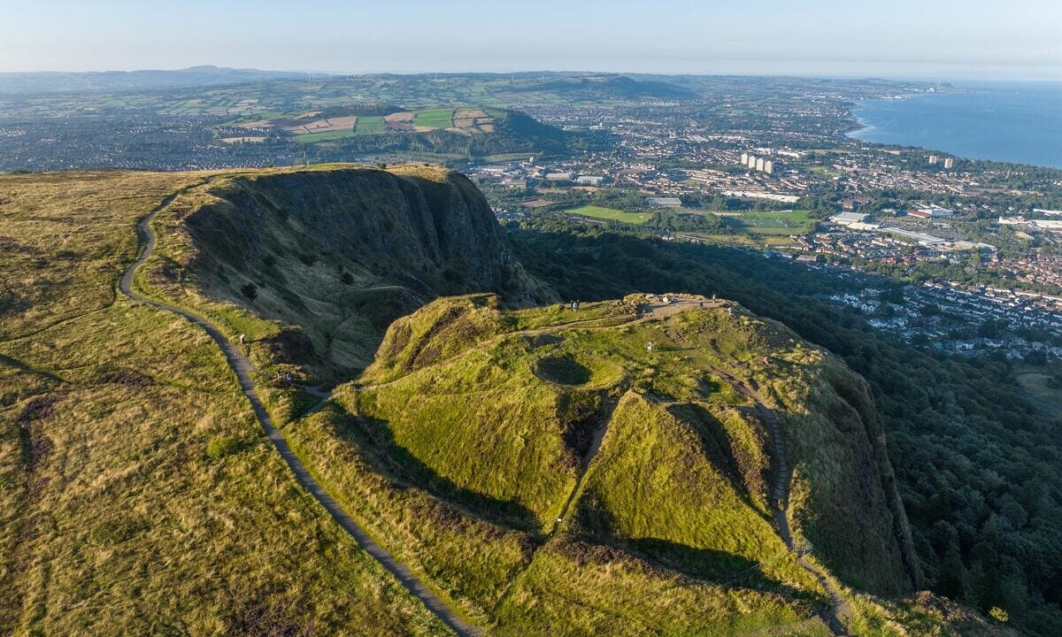 300 anni dei Viaggi di Gulliver. Tour in Irlanda tra letteratura e luoghi da scoprire