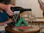 Il Prosecco Balbi, quello storico, all&rsquo;Enoteca della Corte del Med&agrave;, courtesy Comune di Pieve di Soligo