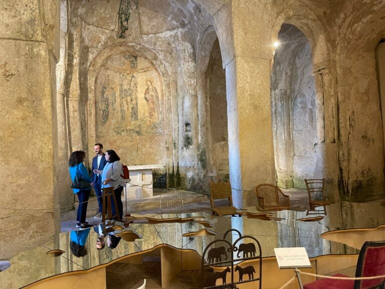 Matera Capitale Mediterranea 2026: appuntamenti, programma e mostre da seguire