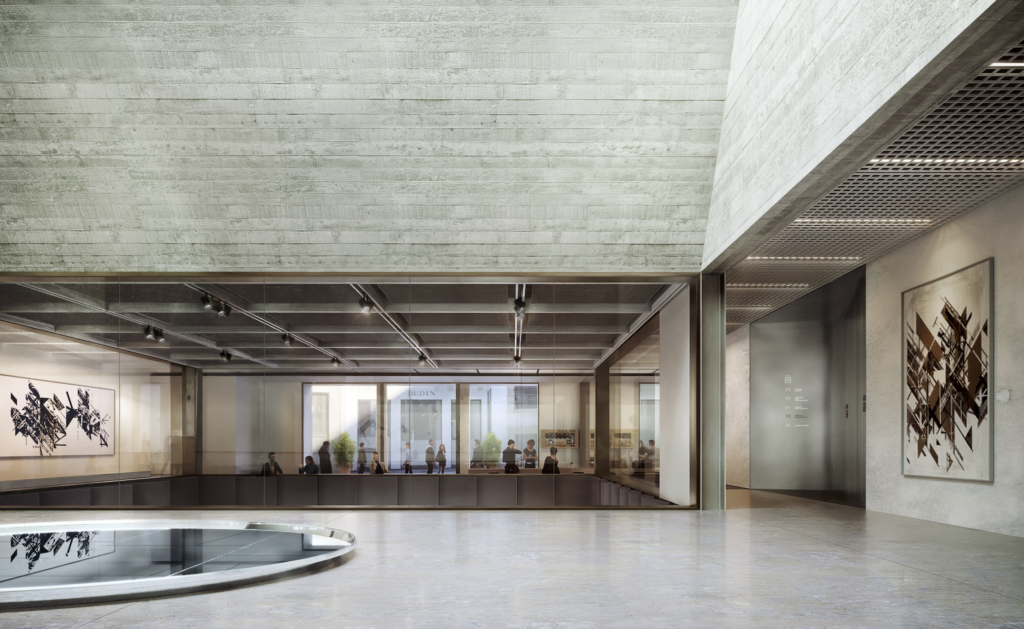 A Vicenza nasce un nuovo centro culturale per il contemporaneo e cerca un direttore artistico. Ecco come candidarsi
