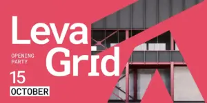 Leva Grid Opening Party
