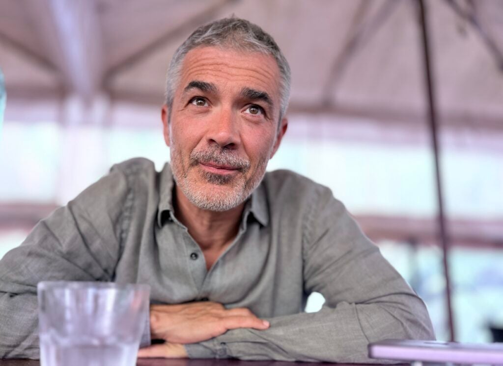 “Ecco perché ho lasciato il MAXXI”. Intervista su passato, presente e futuro di Francesco Stocchi