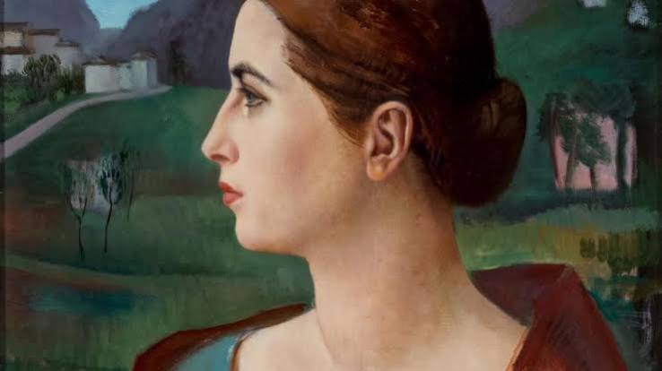 Figure del ‘900. Da Balla a Severini, de Chirico e Oppi. Opere dalle Collezioni Gallerie d’Italia – Intesa Sanpaolo