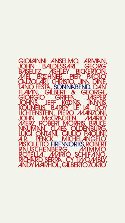 Fireworks. Ileana Sonnabend e il boom dell’arte contemporanea