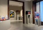 A Milano sono da vedere i nuovi spazi espositivo della Fondazione Pasquinelli (e c&rsquo;&egrave; la mostra di Ugo Nespolo)