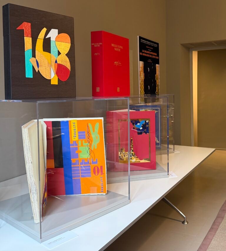 A Milano sono da vedere i nuovi spazi espositivo della Fondazione Pasquinelli (e c&rsquo;&egrave; la mostra di Ugo Nespolo)