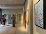 A Milano sono da vedere i nuovi spazi espositivo della Fondazione Pasquinelli (e c’è la mostra di Ugo Nespolo)