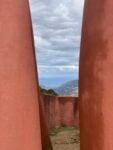 Fiumara d'Arte. Foto Giulia Giaume