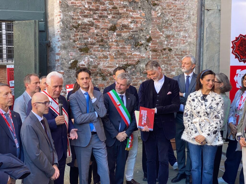 A Lucca nascerà un nuovo Museo del Fumetto (per il momento apre uno spazio per le mostre)