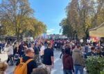 Fumetti, protesta e un nuovo museo da costruire. Reportage da Lucca Comics che compie 60 anni