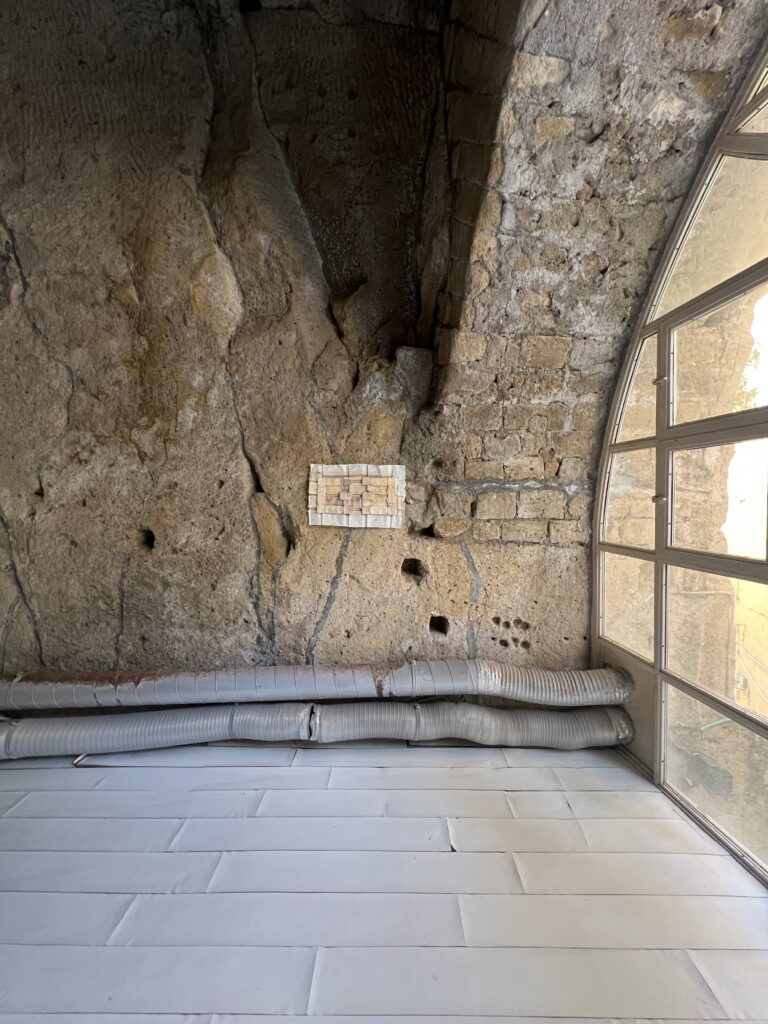 Wschód Naples