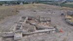 Nuove scoperte archeologiche a Siponto, foto: Matteo Nuzziello