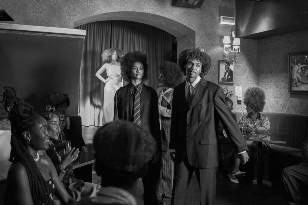 L’immaginario afro si fa spazio nel rap italiano grazie allo stile di Fresh Mula