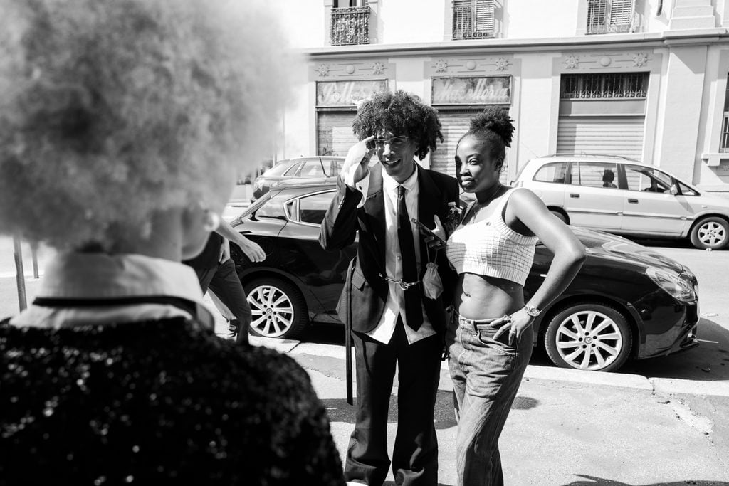 L’immaginario afro si fa spazio nel rap italiano grazie allo stile di Fresh Mula