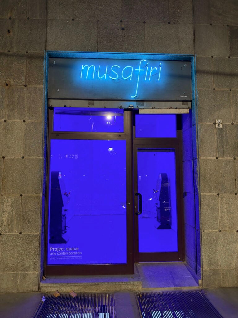 A Torino due artisti rwandesi aprono un nuovo spazio espositivo non profit (e sotto c&rsquo;&egrave; un atelier da vedere)