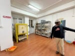 A Torino due artisti rwandesi aprono un nuovo spazio espositivo non profit (e sotto c&rsquo;&egrave; un atelier da vedere)