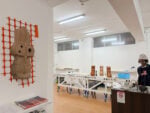 A Torino due artisti rwandesi aprono un nuovo spazio espositivo non profit (e sotto c&rsquo;&egrave; un atelier da vedere)