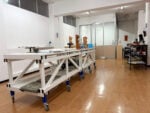 A Torino due artisti rwandesi aprono un nuovo spazio espositivo non profit (e sotto c&rsquo;&egrave; un atelier da vedere)