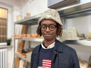 A Torino due artisti rwandesi aprono un nuovo spazio espositivo non profit (e sotto c’è un atelier da vedere)
