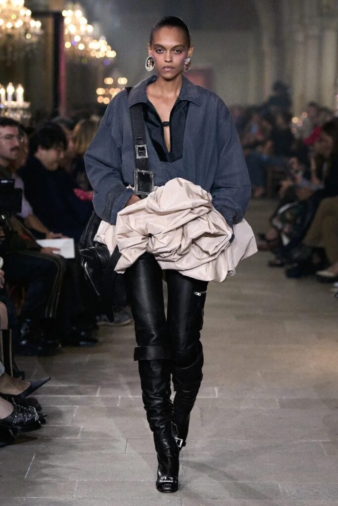 Paris Fashion Week 2026